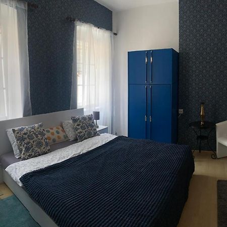 Apartman Natalya Gold Český Krumlov מראה חיצוני תמונה