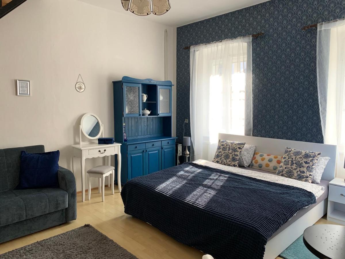 Apartman Natalya Gold Český Krumlov מראה חיצוני תמונה