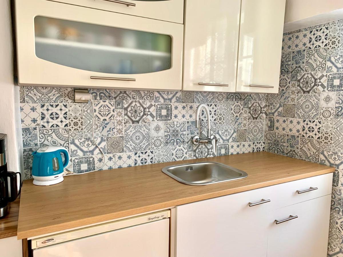 Apartman Natalya Gold Český Krumlov מראה חיצוני תמונה