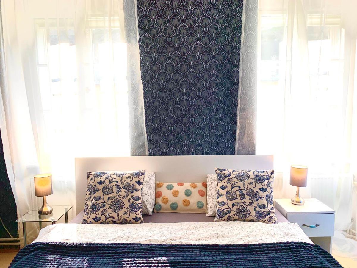 Apartman Natalya Gold Český Krumlov מראה חיצוני תמונה