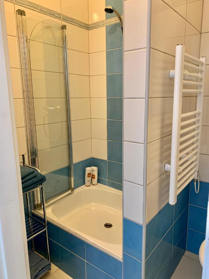 Apartman Natalya Gold Český Krumlov מראה חיצוני תמונה