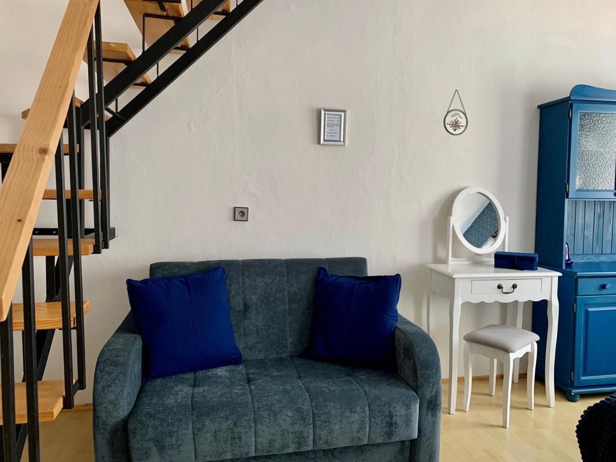 Apartman Natalya Gold Český Krumlov מראה חיצוני תמונה