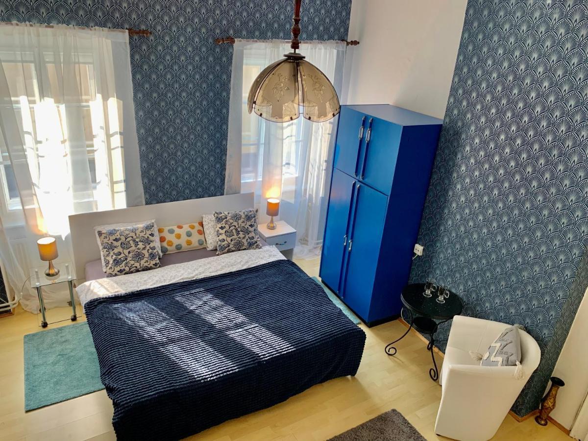 Apartman Natalya Gold Český Krumlov מראה חיצוני תמונה