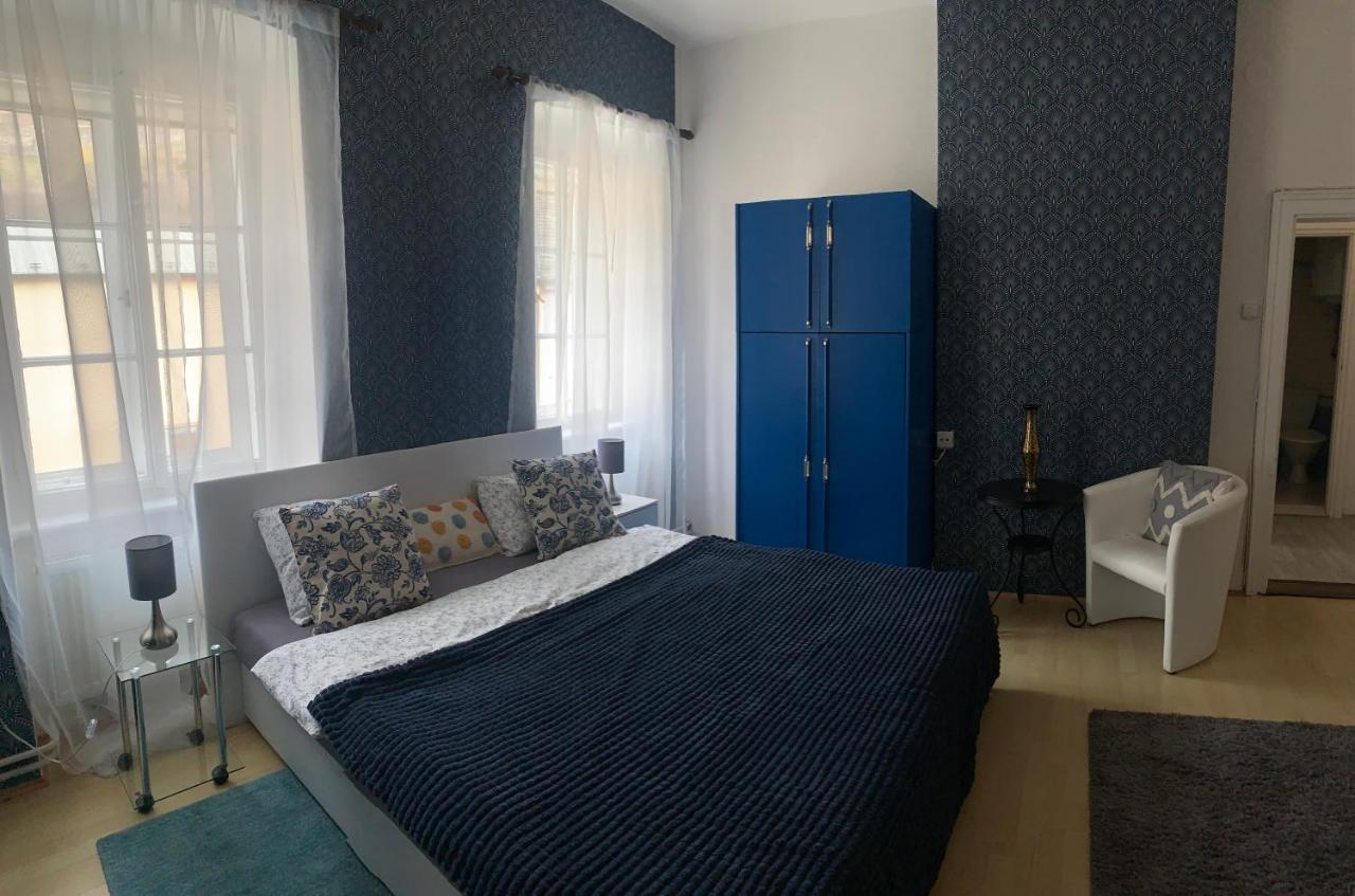 Apartman Natalya Gold Český Krumlov מראה חיצוני תמונה