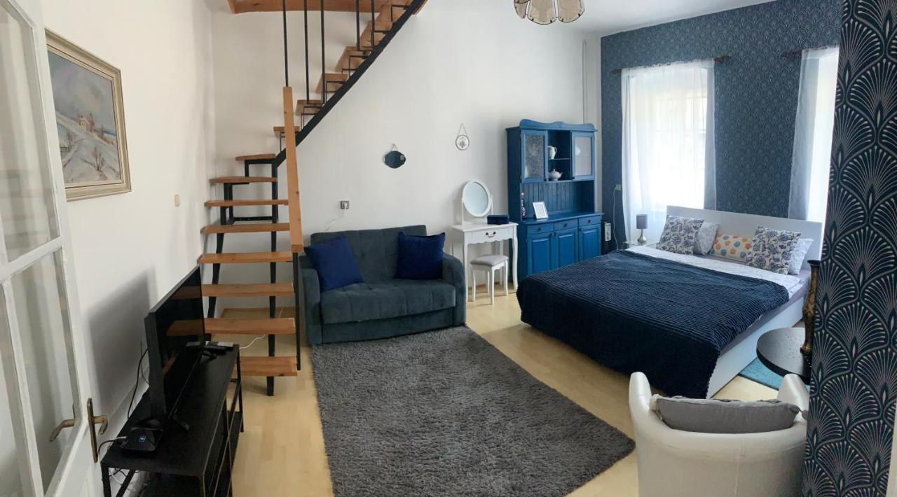 Apartman Natalya Gold Český Krumlov מראה חיצוני תמונה