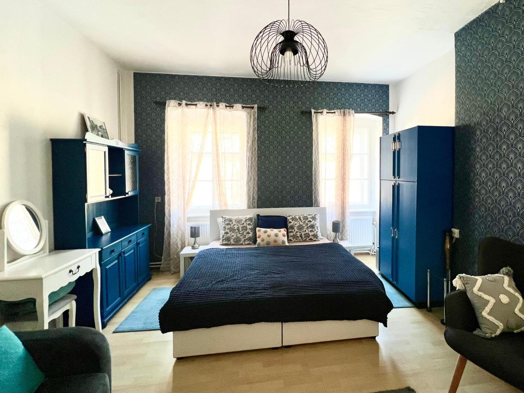 Apartman Natalya Gold Český Krumlov מראה חיצוני תמונה